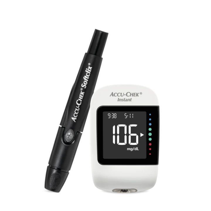 Accu-Chek Instant image number 1