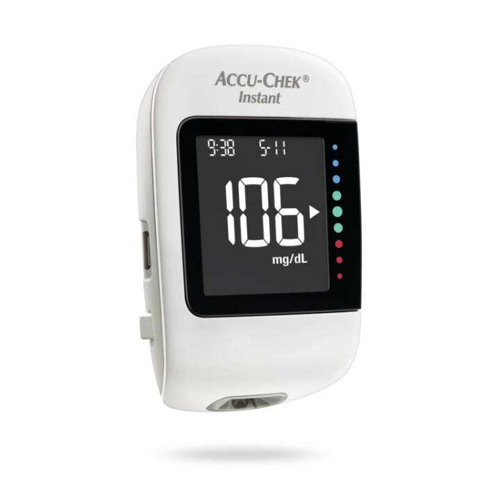Accu-Chek Instant image number 2