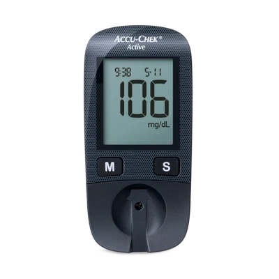 Accu-Chek Active