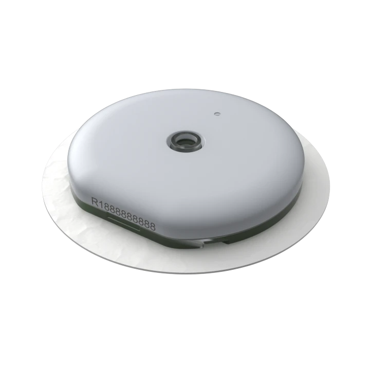 Accu-Chek SmartGuide image number 1