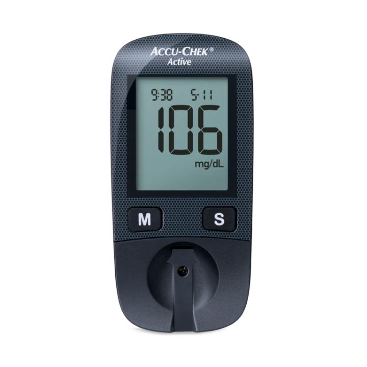 Accu-Chek Active image number 0