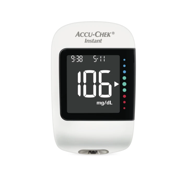 Accu-Chek Instant image number 0